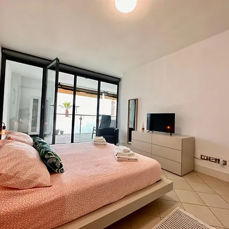 Apartment Marina Dei Sogni Bilocale - Fronte Mare Con Parcheggio Gratuito E Aria Condizionata *