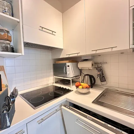 Marina Dei Sogni Bilocale - Fronte Mare Con Parcheggio Gratuito E Aria Condizionata Appartement *